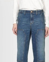 Dear John Denim - Lasso Barrel Jeans