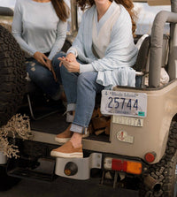 Burgess Sweaters - Evening Sweater