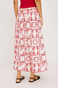 Rails - Dax Skirt