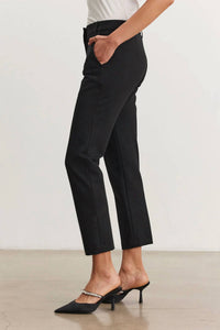 Velvet By Graham & Spencer - Jay Straight Leg Pants
