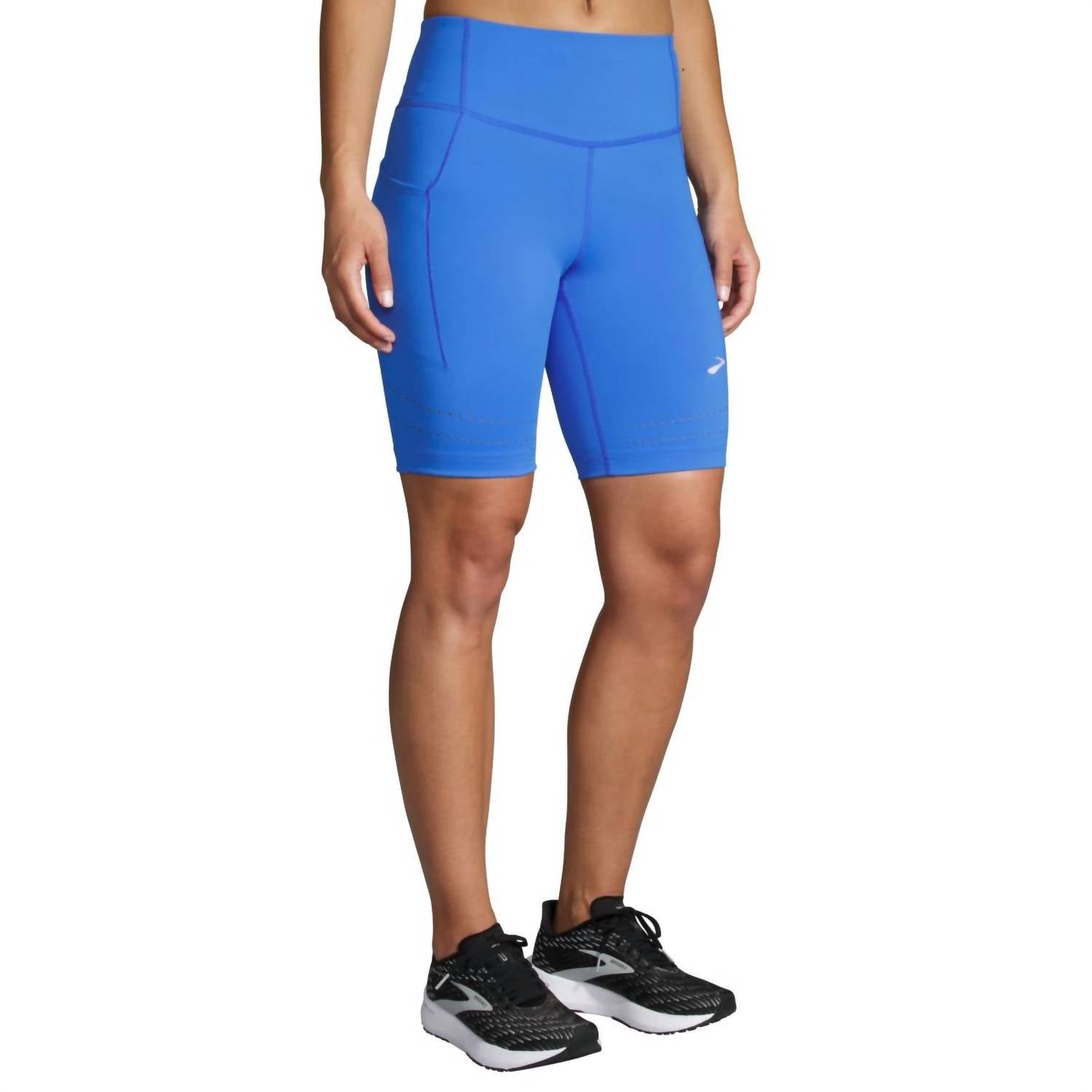 Brooks - Method 8" Short Tights