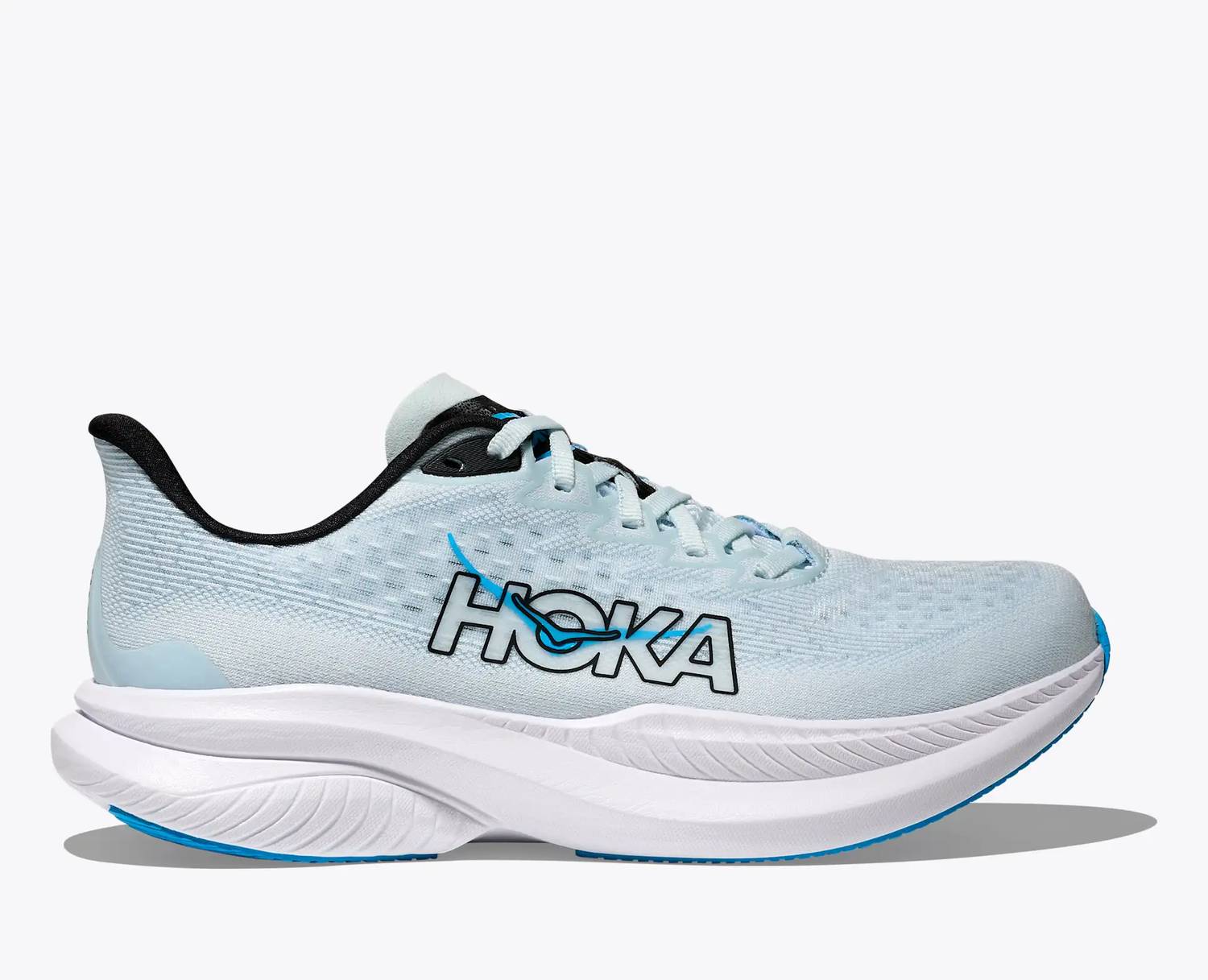 Hoka - Women's Mach 6 Shoe