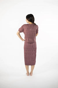 Wishlist - Sloan Crochet Set