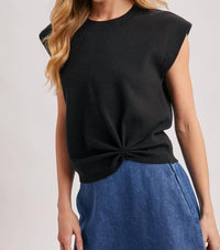 Bluivy - Wendy Lightweight Knit Top