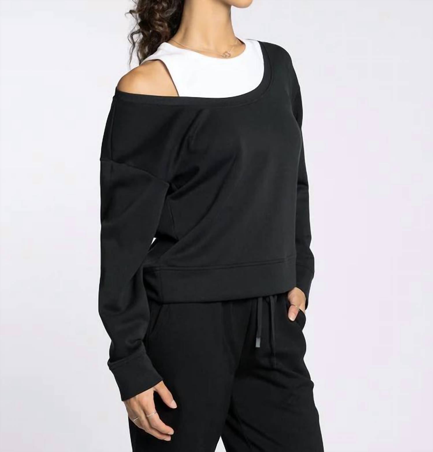Thread & Supply - Beryl Top