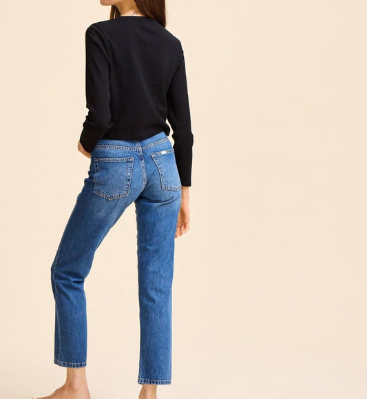 Mille - Bibi Pointelle Cardigan