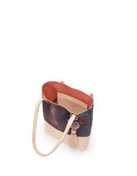Consuela - Velvet Everyday Tote