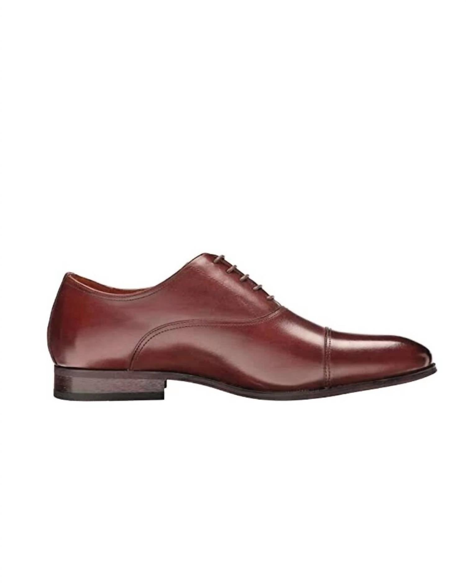 Florsheim - Men's Corbetta Cap Oxford Shoes