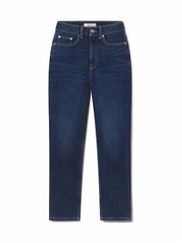 Spanx - Redefine Slim Straight Jeans