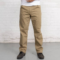 Deerfield Leathers - Tailored Fit Mid Rise Jeans
