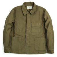 Freenote Cloth - Moleskin Chore Coat