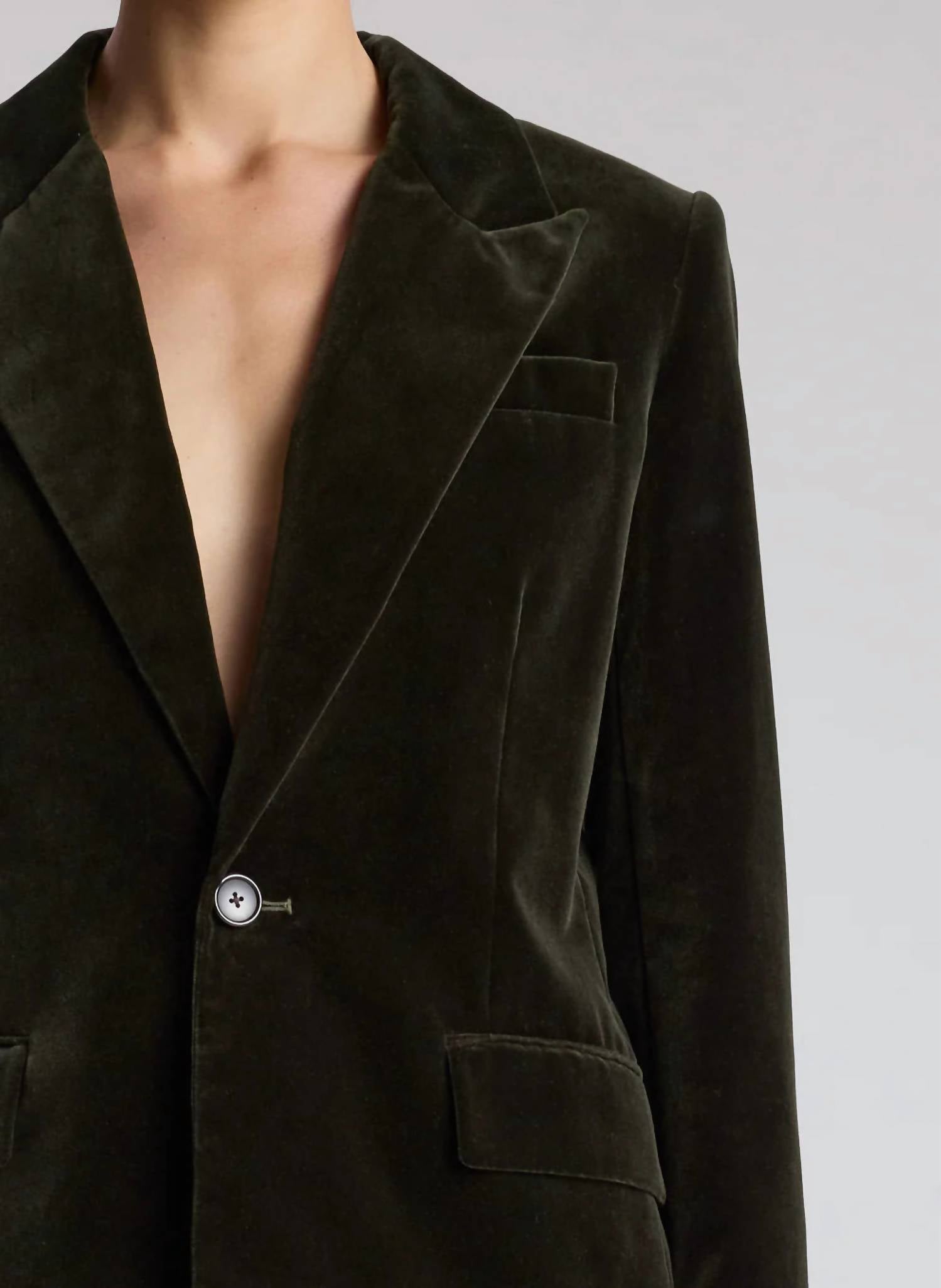 A.L.C. - Ben Jacket