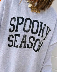 Etta & East - Spooky Season Sweatshirt