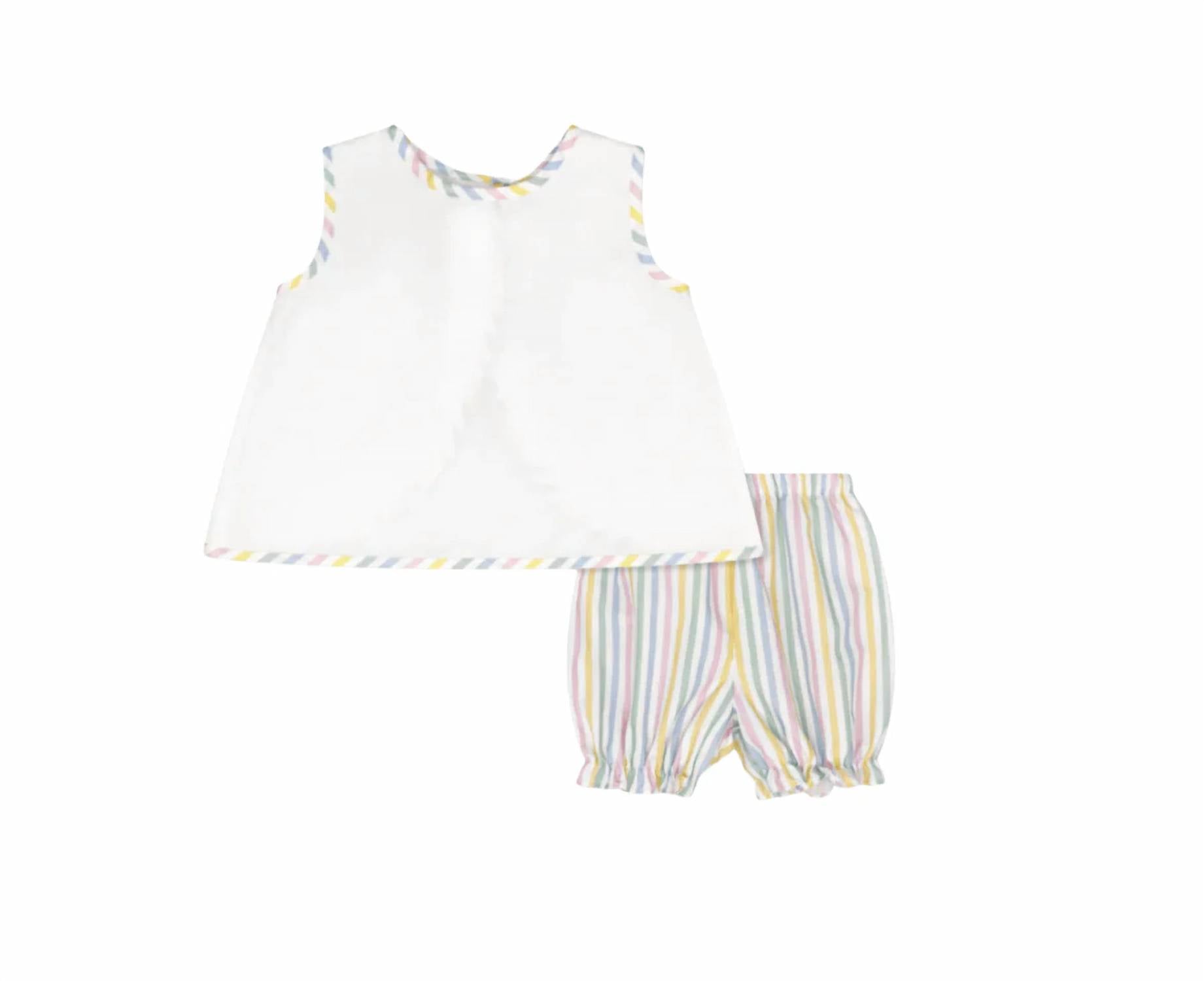 Lullaby Set - Channing Bloomer Set