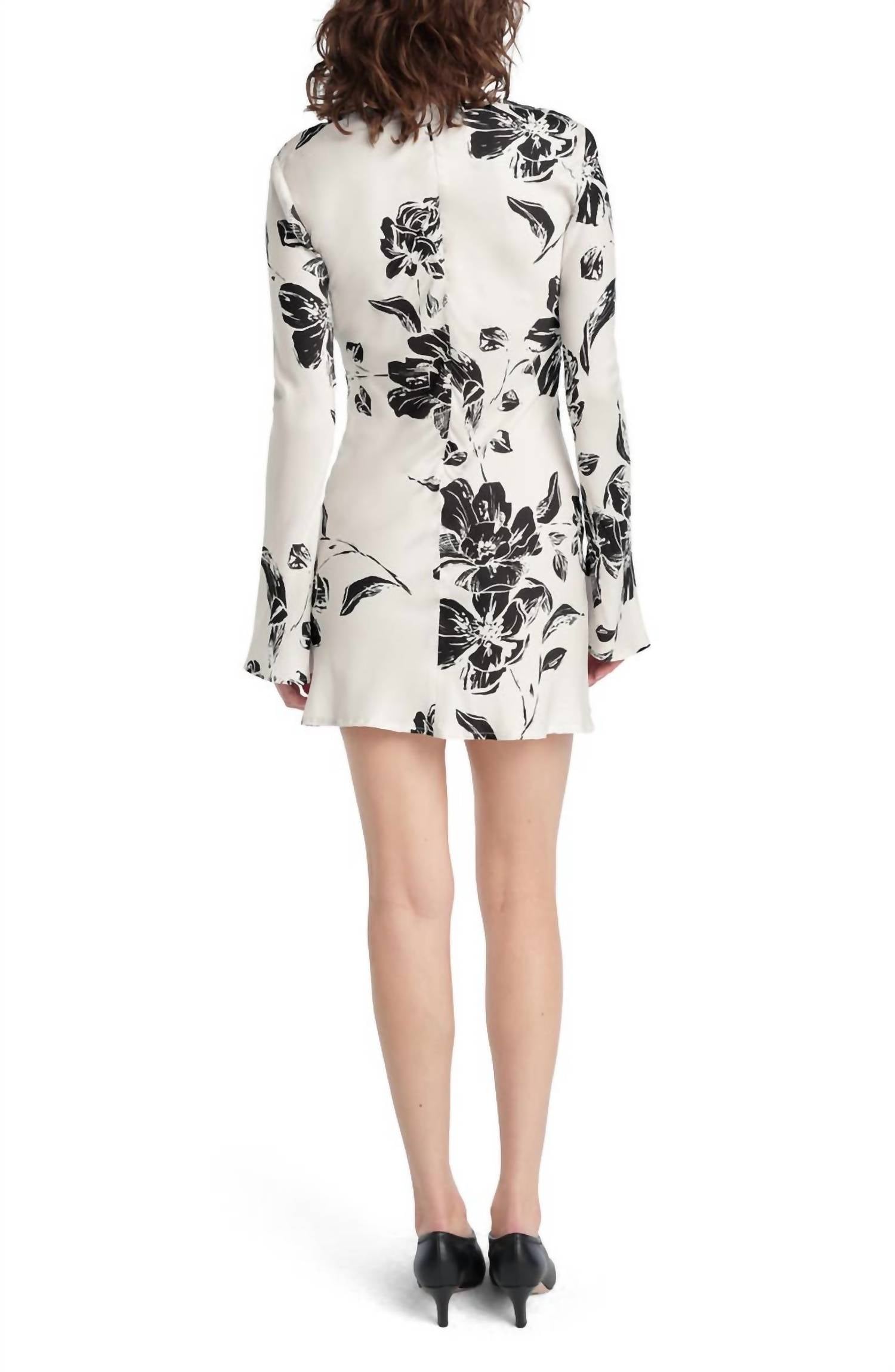 Favorite Daughter - Truly Madly Lily Dress