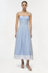 Simkhai - Chamberlain Midi Dress