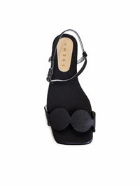 Prema - Women's Perenna Open Toe Flats