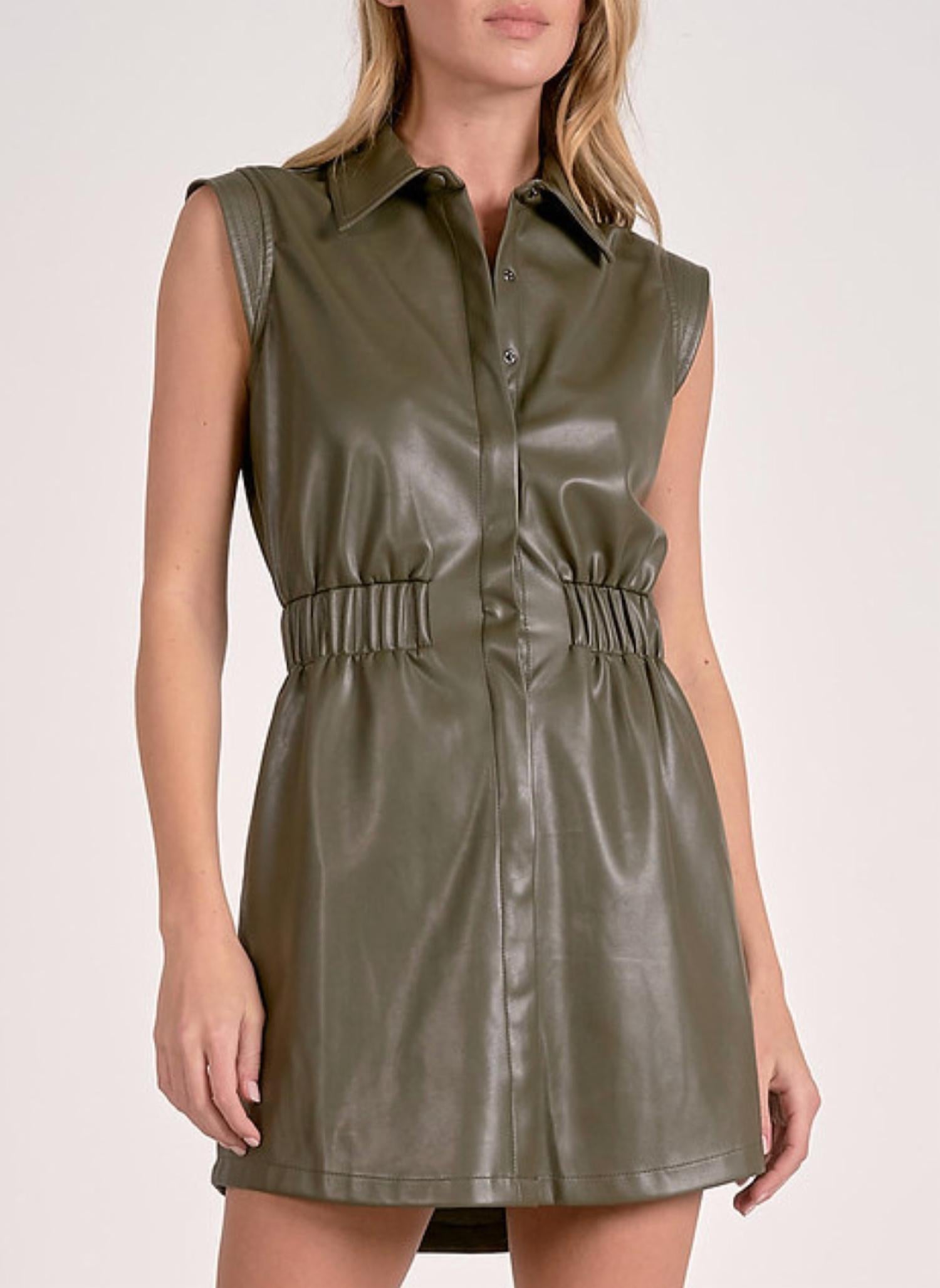 Elan - Party Time Excellent Dress