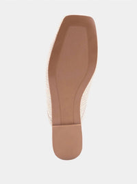 Shu Shop - Women's Andrea Flat