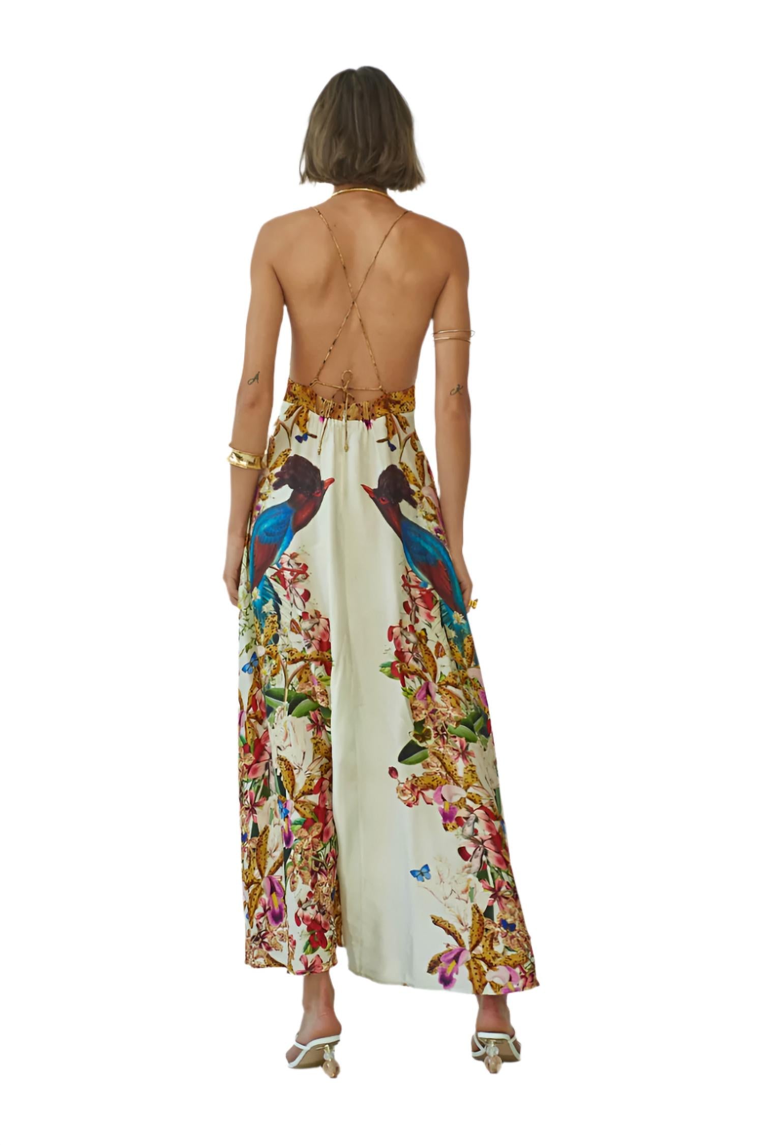 Carolina K - Star Dress