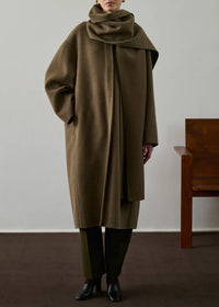 Soeur - Finn Long Coat