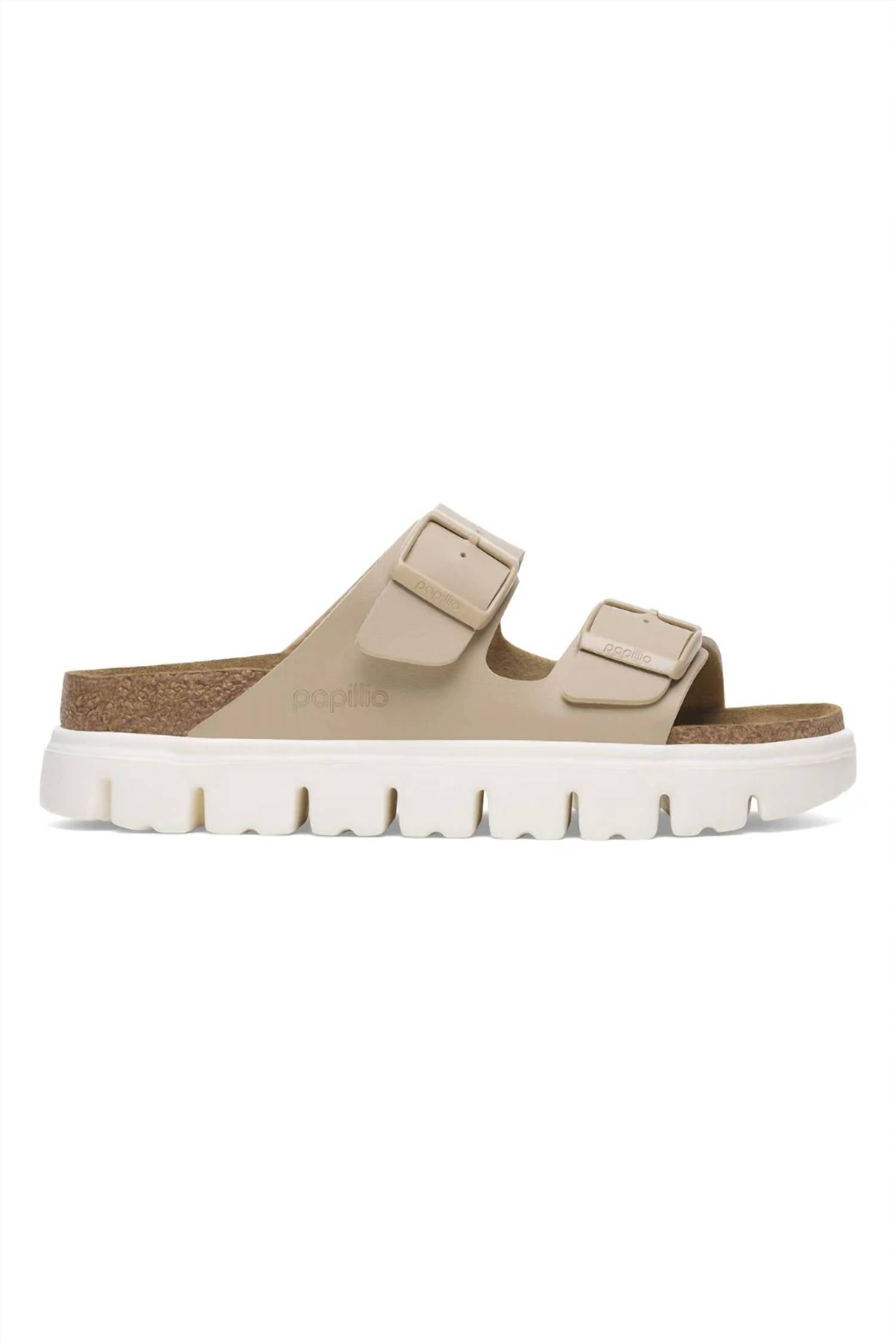 Birkenstock - Women's Arizona Chunky Sandal