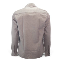 Lusso Beni - Men's Force Long Sleeve Shirt