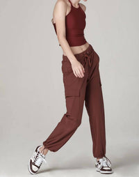 925 Fit - Loosen Up Pants