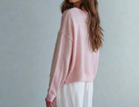 By Together - Lucy Knit Sweater