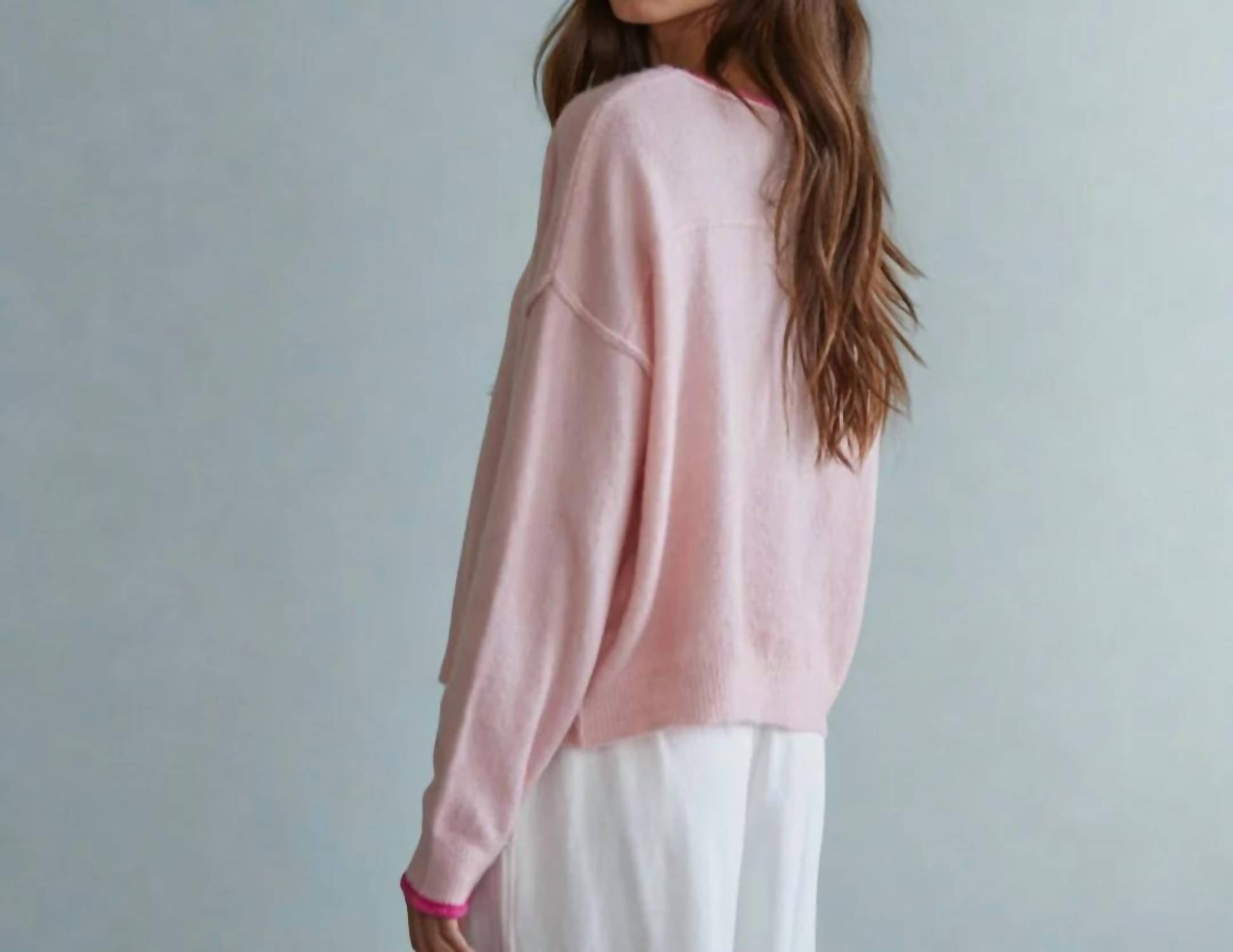 By Together - Lucy Knit Sweater
