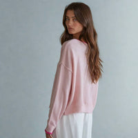 By Together - Lucy Knit Sweater