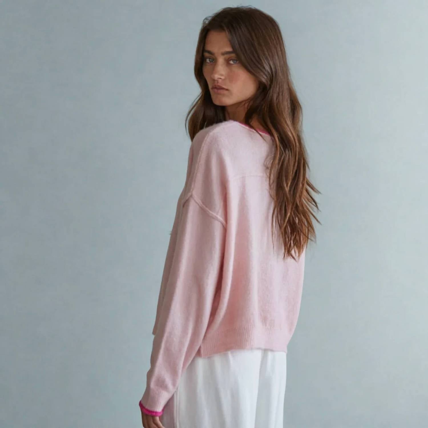 By Together - Lucy Knit Sweater