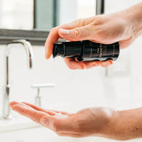 Caldera + Lab - Men's Smooth Shaving Elixer