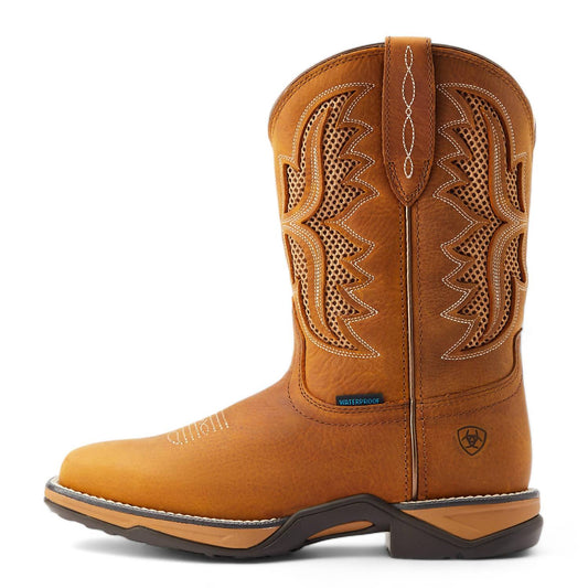 Ariat - WOMEN'S ANTHEM VENTTEK H2O BOOT