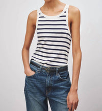 Nili Lotan - Jennifer Rib Tank