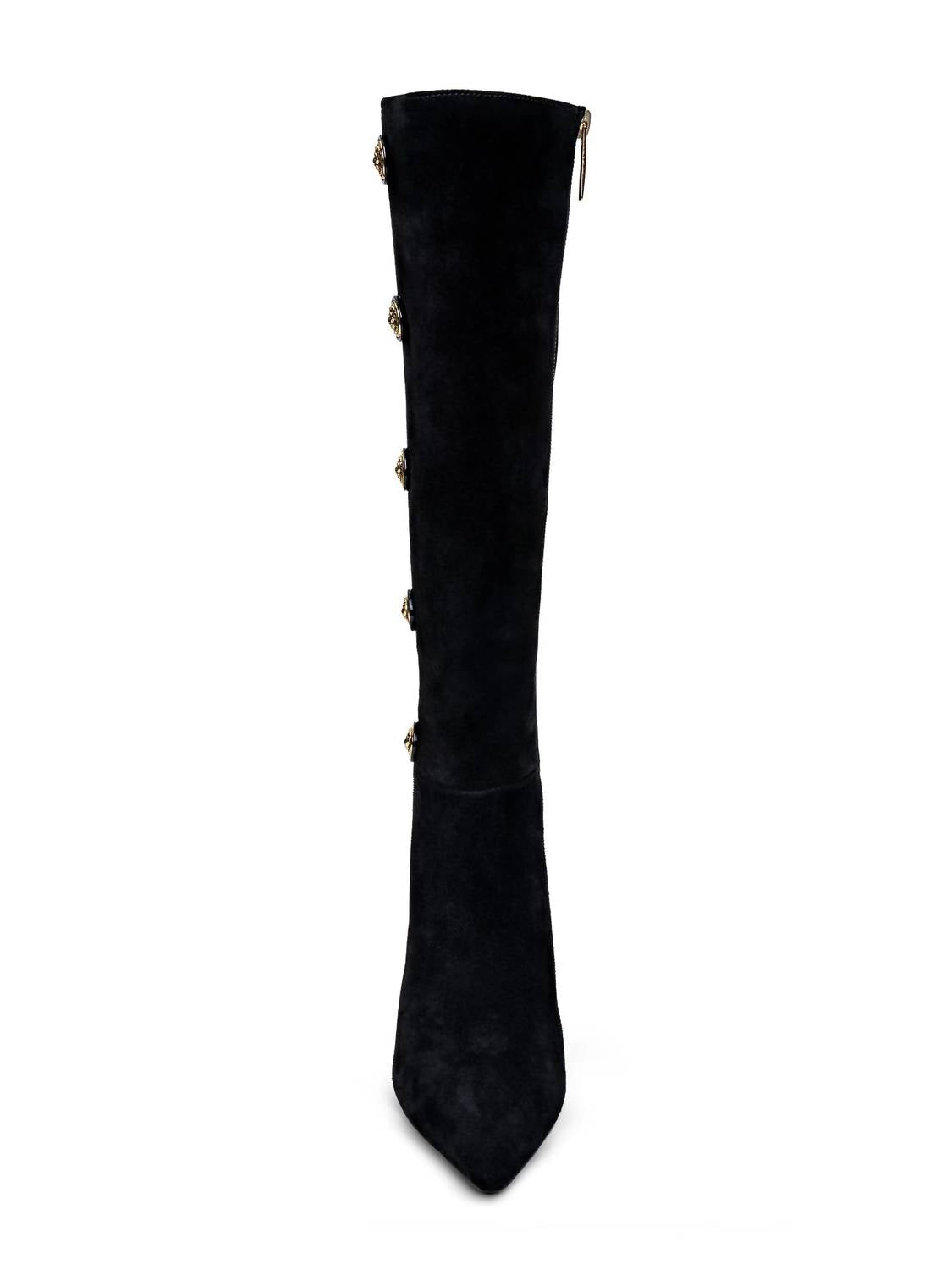 L'Agence - Women's Octavie Knee-high Boot