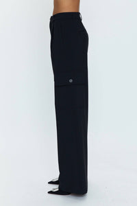 Pistola - Brynn High Rise Relaxed Cargo Pants