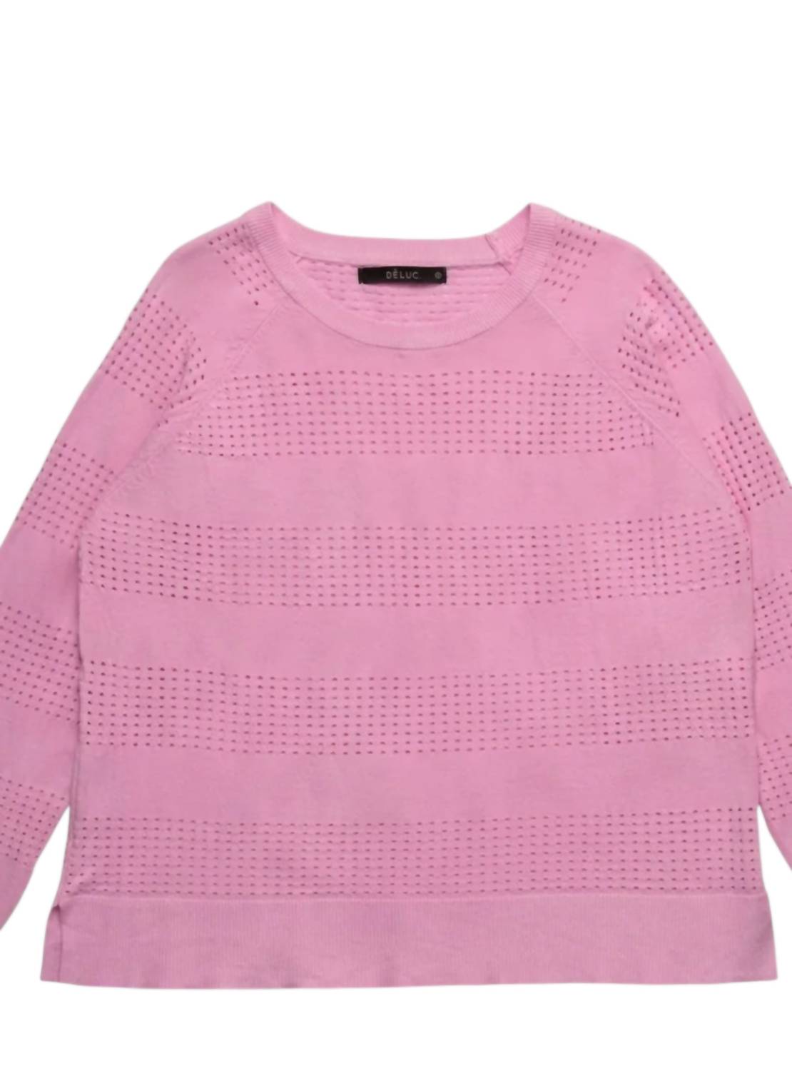 Deluc - Women's Croatia Sweater