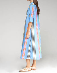 Vilagallo - Shirt Dress