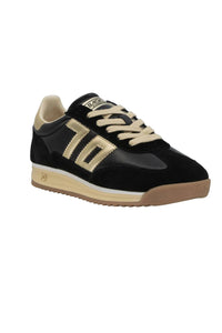 Back 70 - Women's Jogger N Sneaker