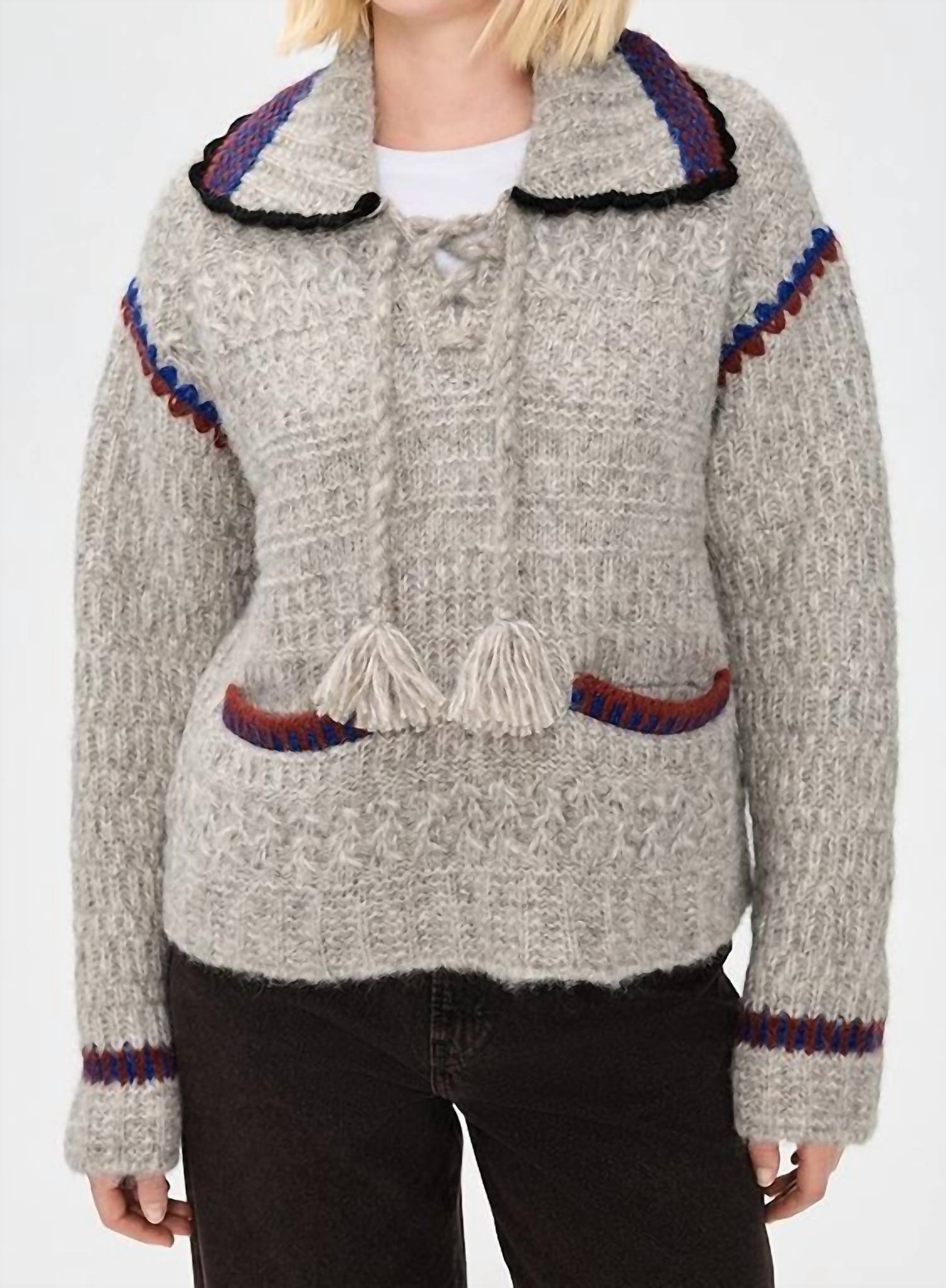 Xirena - Beatrice Sweater