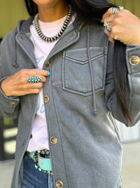 Thread & Supply - Shyla Jacket