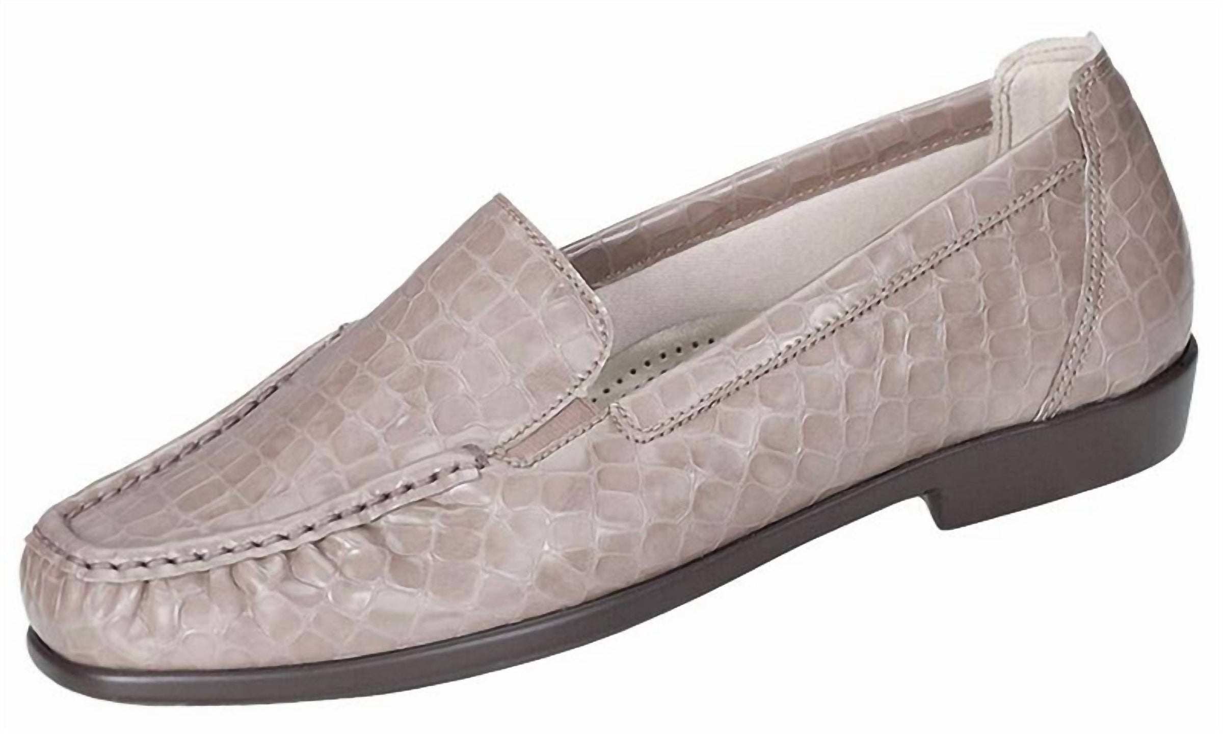 Sas - Women's Joy Slip On Loafer