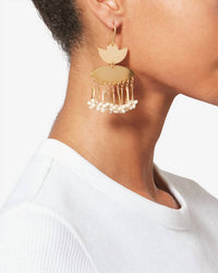 Isabel Marant - Women's Nora Earrings