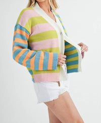 Aemi + Co - Flavia Cardigan