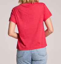 Chaser - Usa Tennis 98 Tee