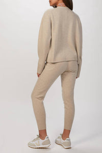 KNITWEAR CARDIGAN