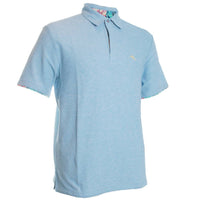 Tommy Bahama - Men's Positano Palms 5'o Clock Polo