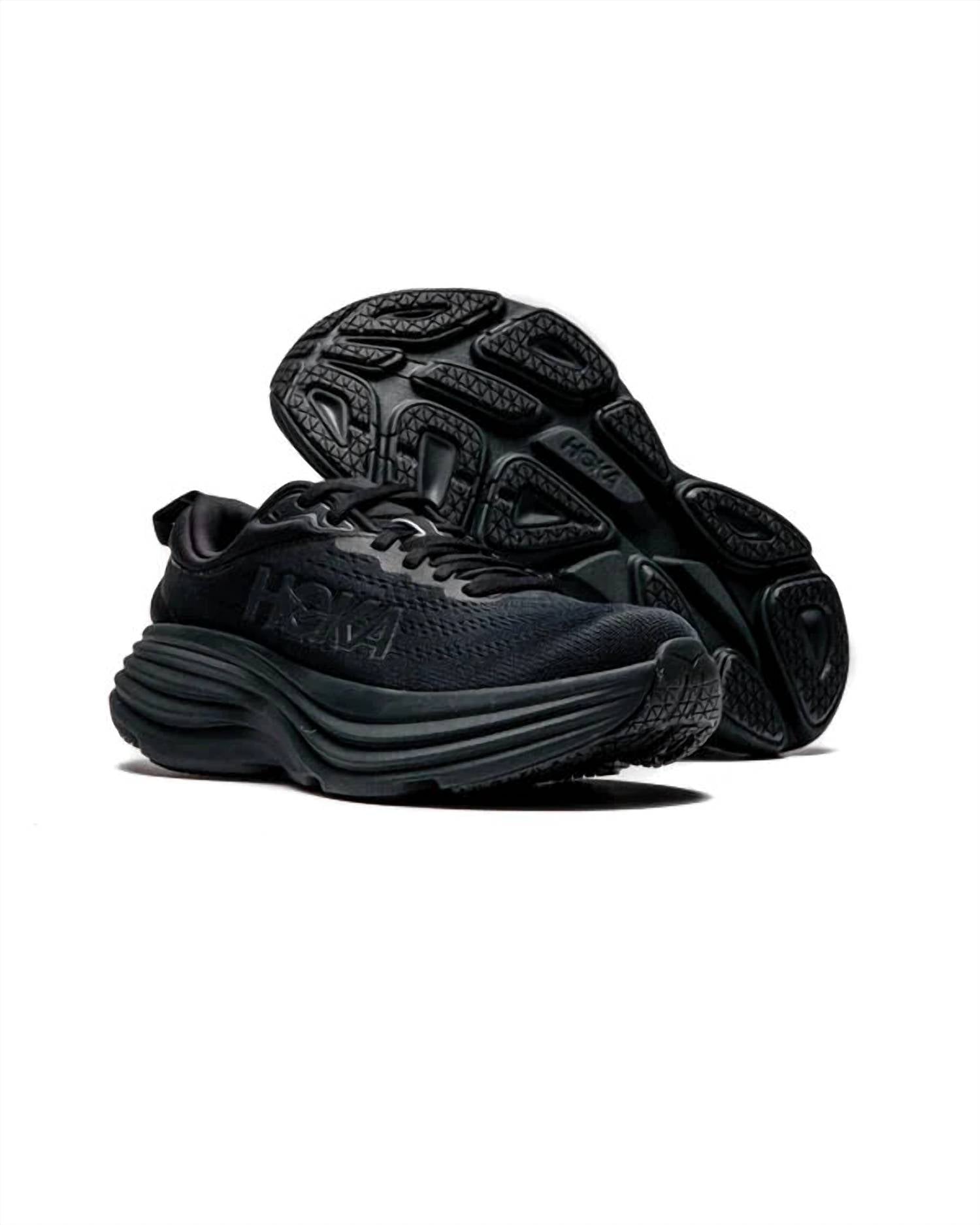 Hoka - Women's Bondi 8 Running Shoes