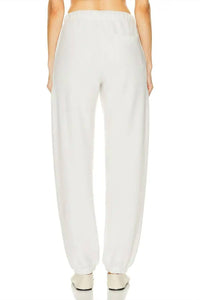 Leset - Teddy Jogger